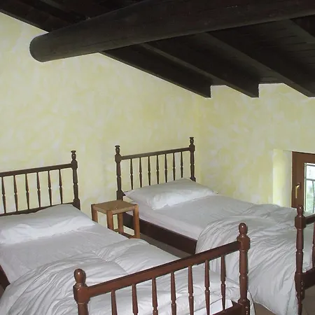 Casa Lorenzo * Джера-Ларио