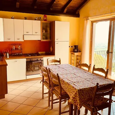 Casa Lorenzo * Джера-Ларио
