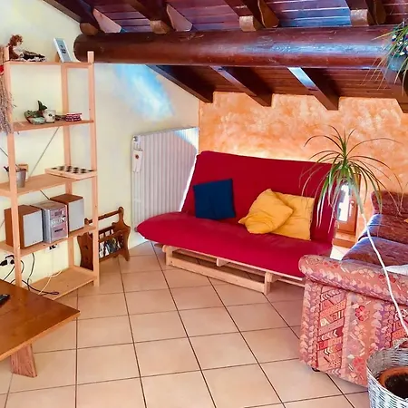 Casa Lorenzo Апартаменты Джера-Ларио